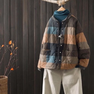 Áo nữ trần trám vintage