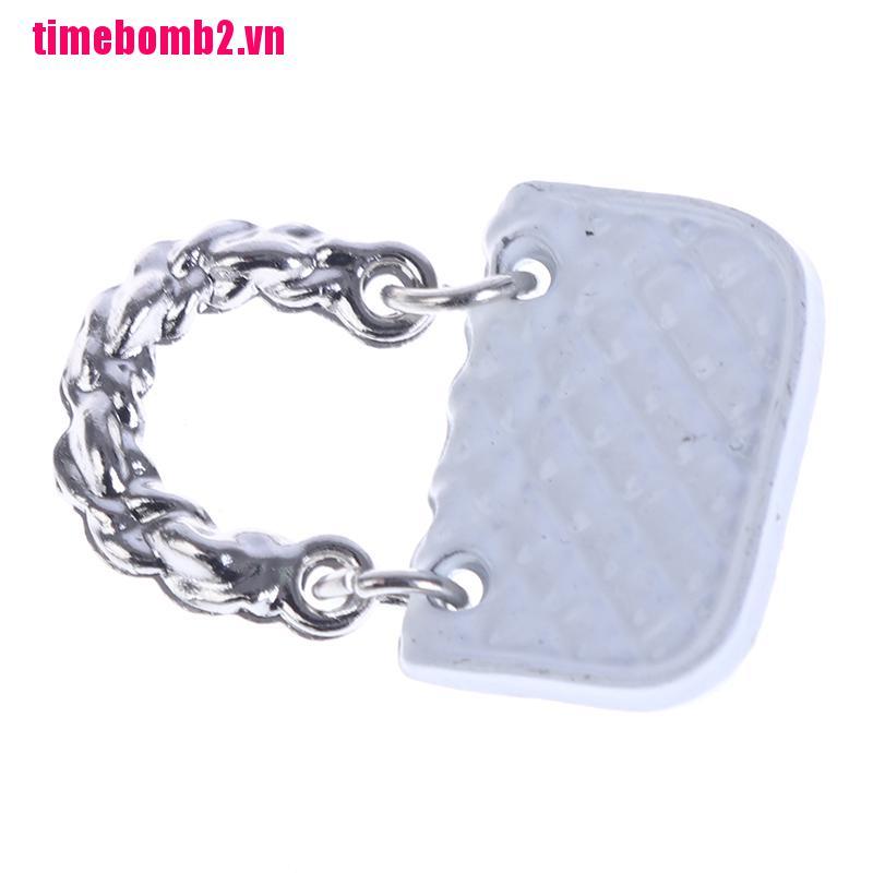 Túi Xách Da Pu Thời Trang Cho Vũ Công Ba Lê