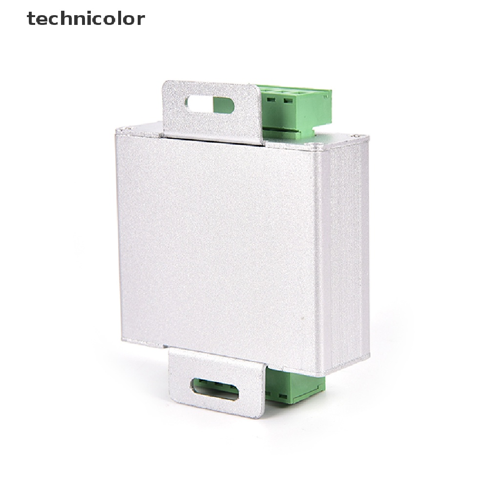 Bộ Khuếch Đại Công Nghệ Đèn LED RGBW DC12-24V 24A RGBW / RGB