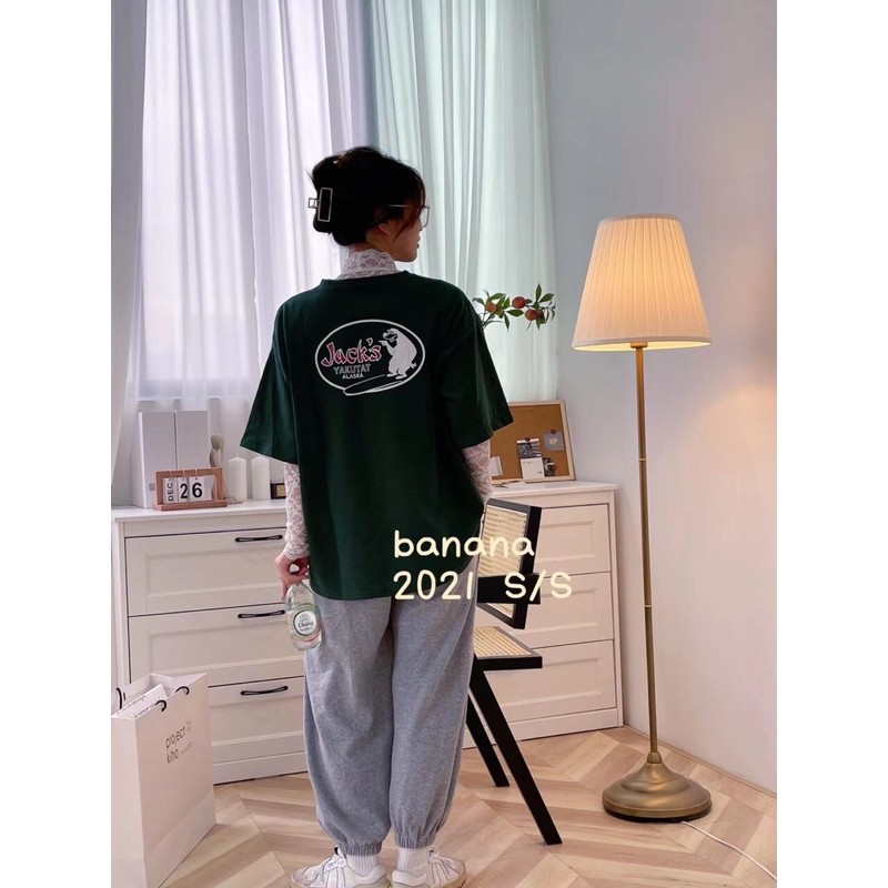 Áo phông quảng châu