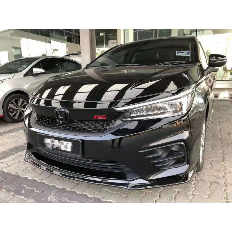 Mặt ca lăng độ cho honda city 2021 new new