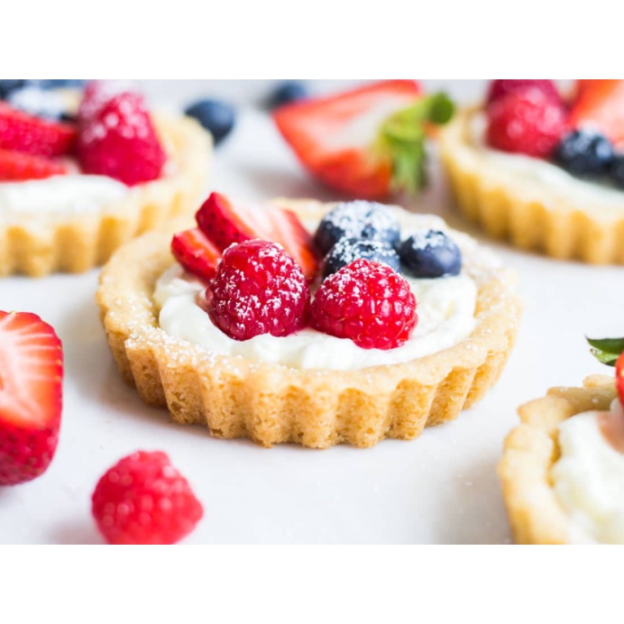 Bột mì Hàn Quốc Beksul gói 1kg