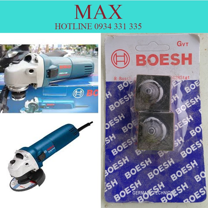CÔNG TẮC MÁY MÀI BÔT VỈ 2 CHIẾC