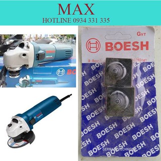 CÔNG TẮC MÁY MÀI BÔT VỈ 2 CHIẾC