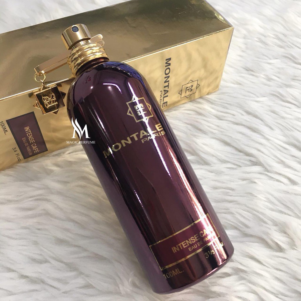 Nước hoa Montale Intense Cafe