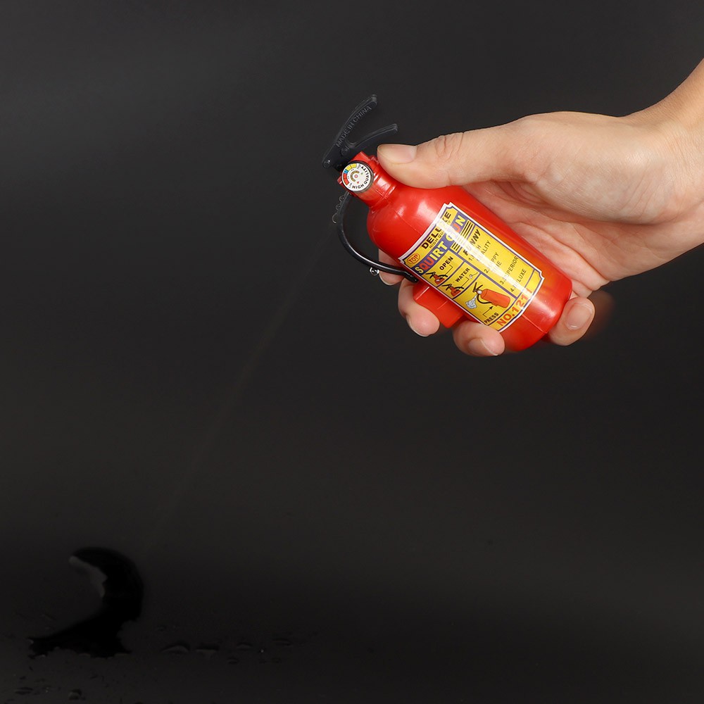 Mini Plastic Simulation Gift Children Kid Water Spray