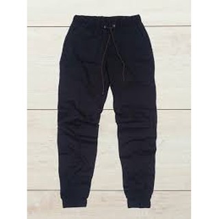 QUẦN JOGGER THUN NỈ SIXPACK UNISEX