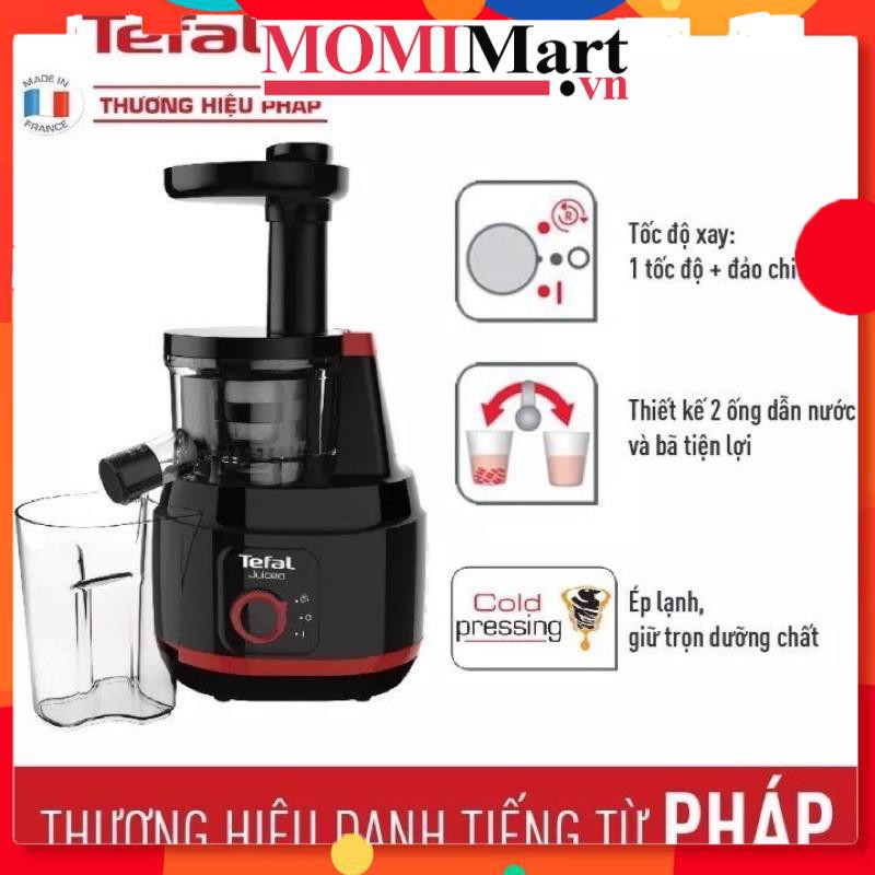 MÁY ÉP CHẬM TEFAL ZC150838