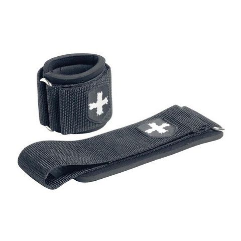 Quấn cổ tay tập Gym Harbinger Wrist Support