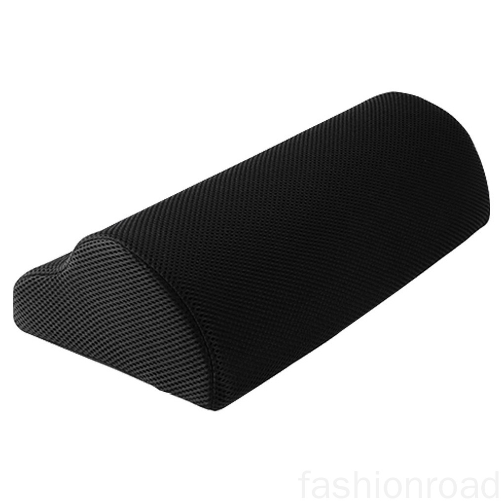 Feet Rest Pillow Home Office Under Desk Foot Rest Cushion Working Studying Feet Support Pillow fashionroad