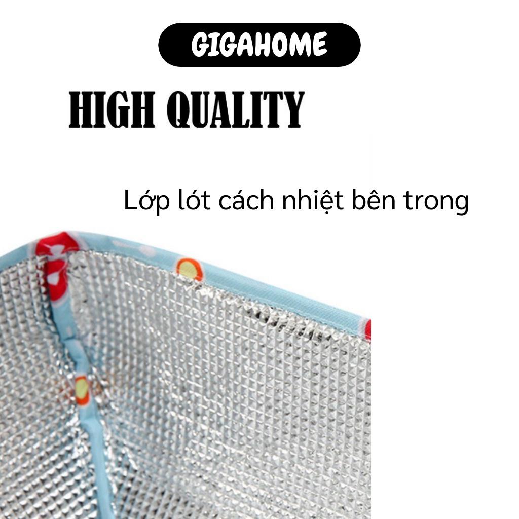 Lồng Bàn GIGAHOME Lồng Bàn Đậy Thức Ăn Chống Mũi, Thoáng Khí, Giữ Nhiệt Có Thể Xếp Gọn 3962