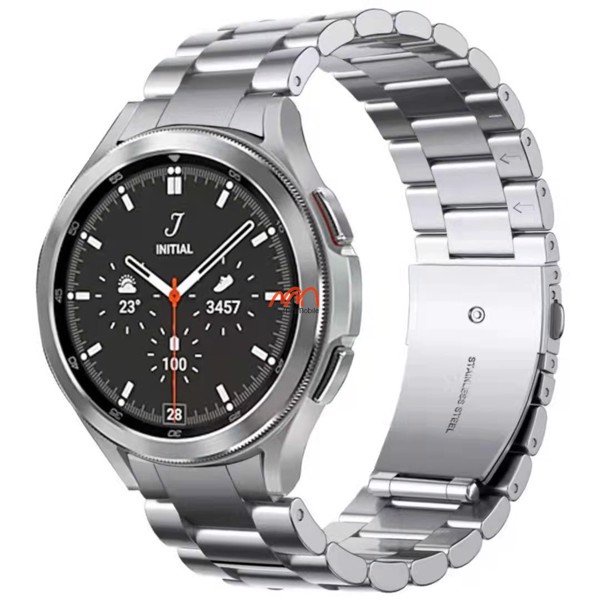 Dây Đeo Kim Loại Samsung Watch 4 Classic KL03