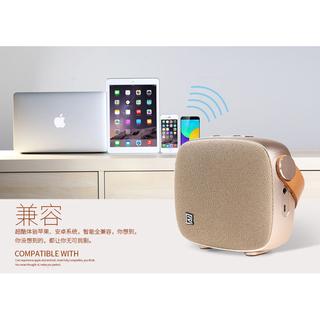 Loa Bluetooth Remax RB-M6