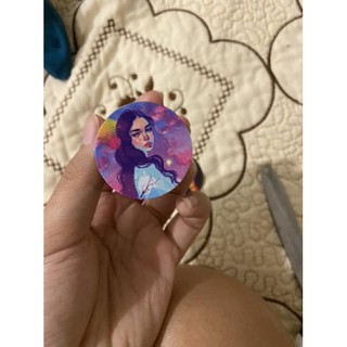AE2 Giá đỡ điện thoại popsocket aesthetic