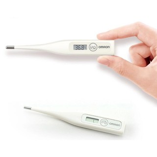 Nhiệt Kế Điện Tử Omron MC- 246
