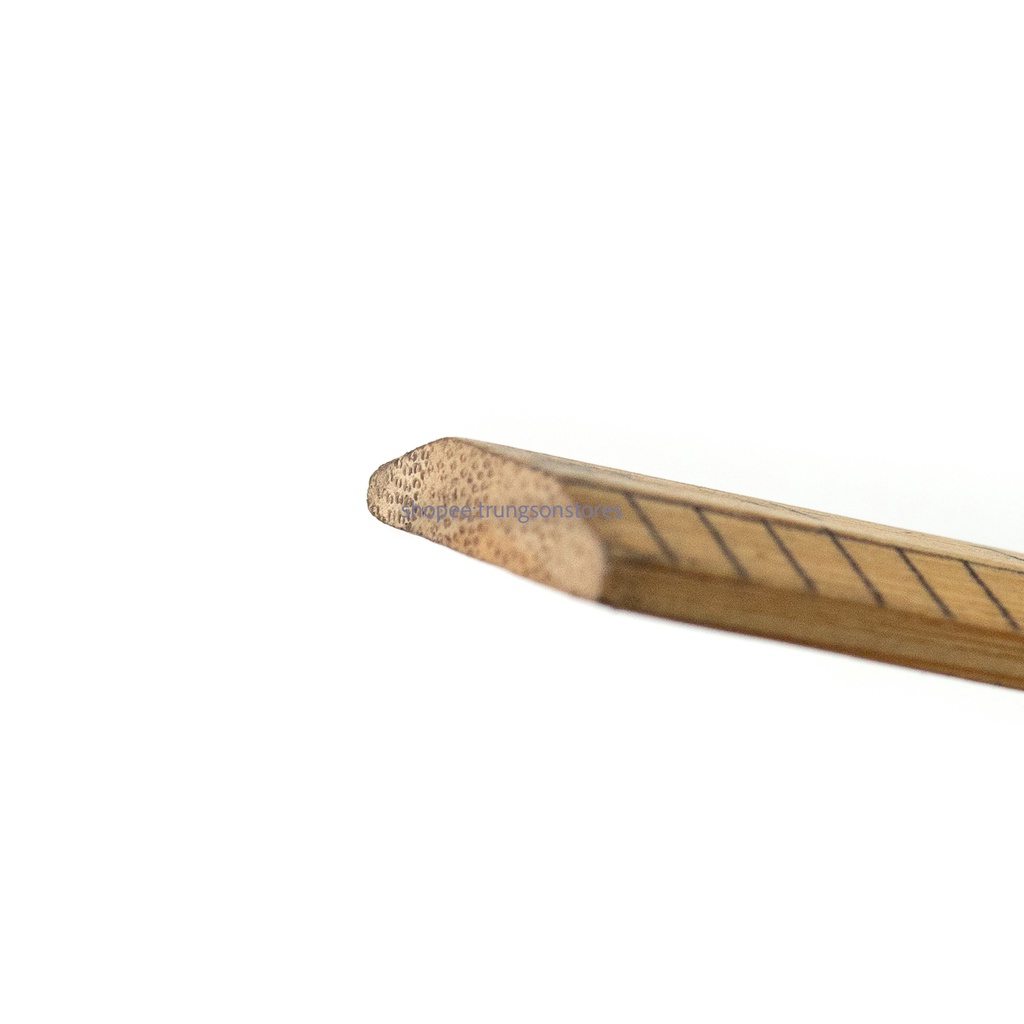 Thước gỗ may đo 30cm