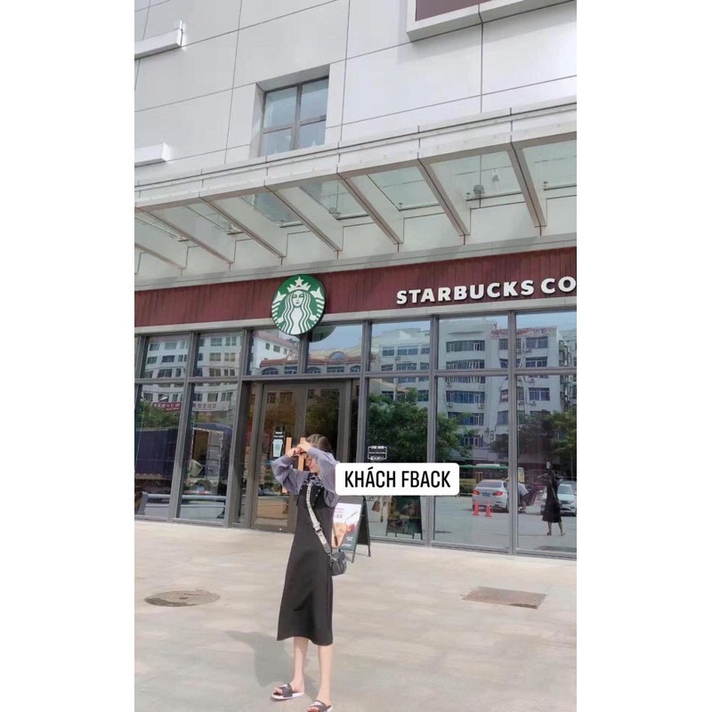 SET ĐẦM TIỂU THƯ DÁNG TAY BỒNG ĐIỆU ĐÀ | BigBuy360 - bigbuy360.vn