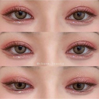 <CÓ SẴN> Lens teen Egypt, Queen blue, Lunar Prism độ ẩm cao