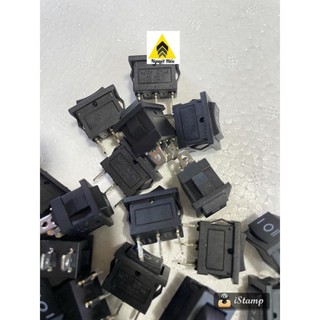 HOT Set 5 công tắc 3 chế độ