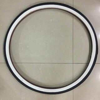 Vỏ lốp xe đạp Kenda 600/630