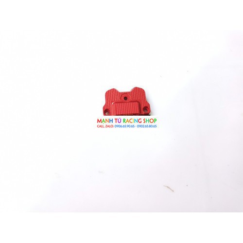 Nắp két nhớt xe wave