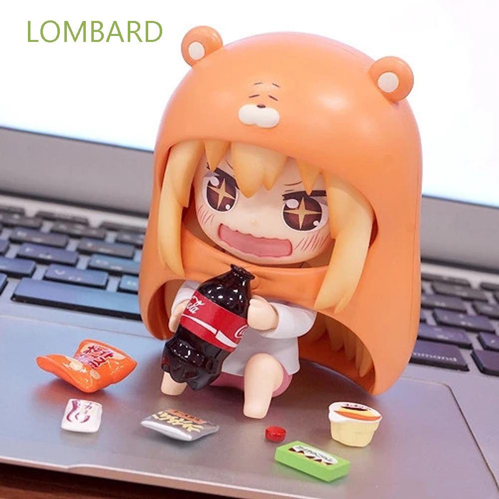 Mô Hình Nhân Vật Himouto Umaru-Chan # 524 Kích Thước 10Cm - Mô Hình Nhân  Vật | Bibione.Vn