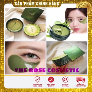 Mặt nạ mắt BIO.AQUA - Giảm thâ.m nhăn vùng mắt, khóe miệng