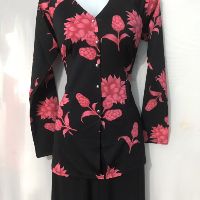 ÁO BÀ BA LẺ NHIỀU MẪU SỐ 1