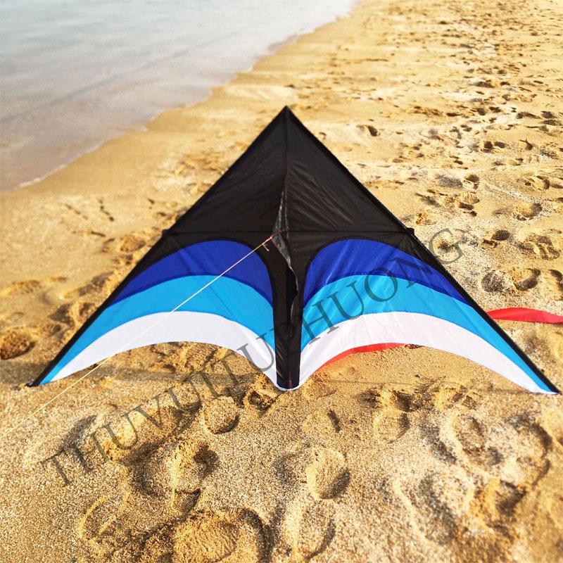 DIỀU DELTA - DIỀU 1 ĐUÔI -DIỀU BAY ĐẦM,  KÈM ĐUÔI