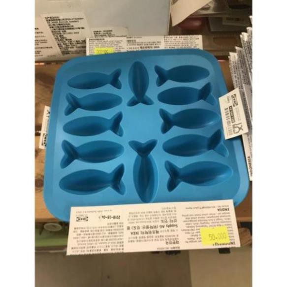 có sẵn Khay đá ikea plastics ikea