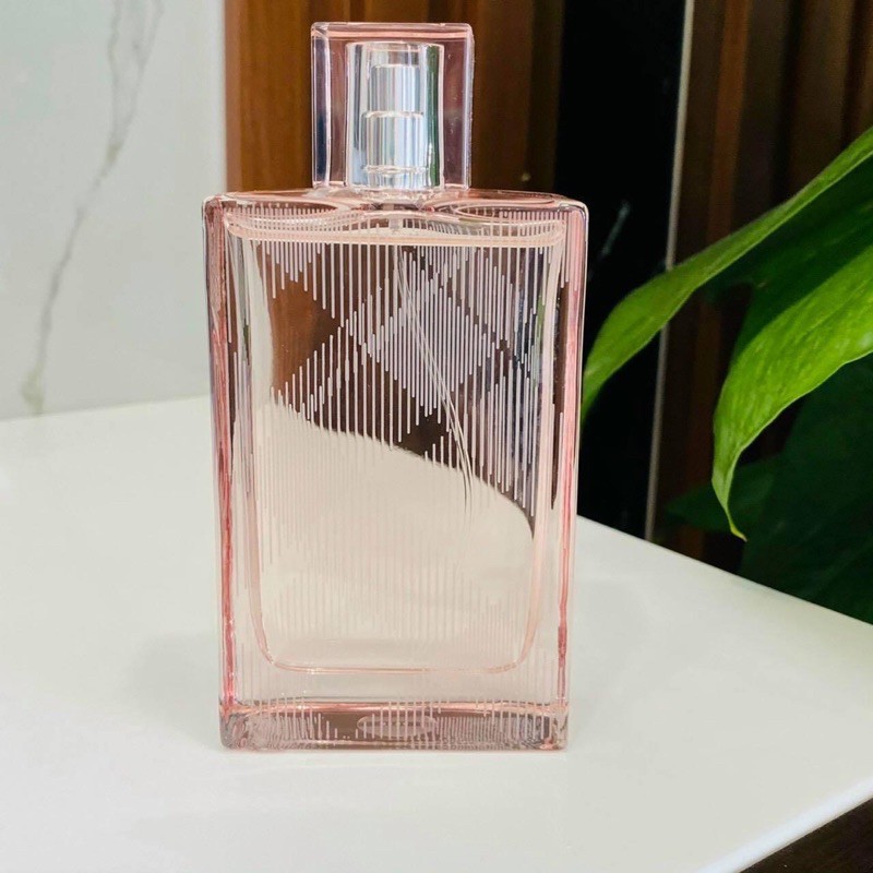 Burberry Brit Sheer For Her edt 100ml