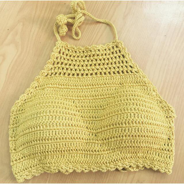 bikini YẾM