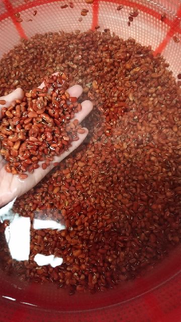 500gram BỘT ĐẬU ĐỎ ĐĂKLĂK HANDMADE siêu mịn