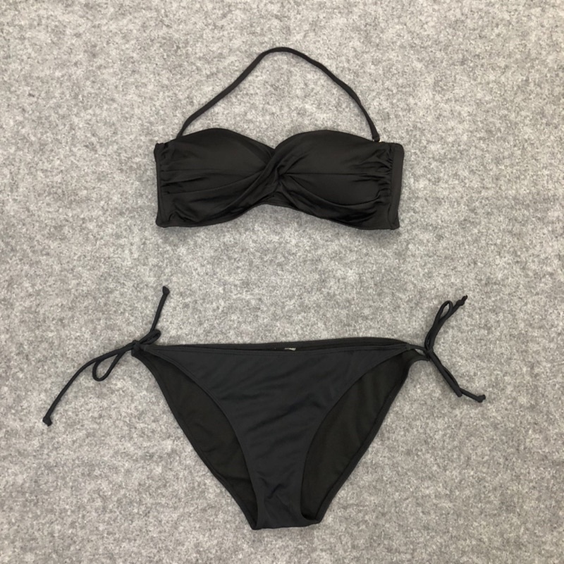 [Nhiều Kiểu] Áo Bikini Lẻ Áo Bơi Lẻ Có Gọng Nâng Ngực Sẵn Mút Ngực Hàng Xuất