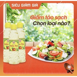giam tao OTTOGI 250ml