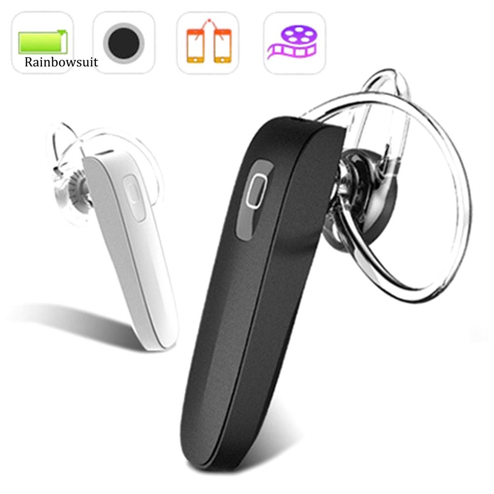 Tai nghe nhét tai Bluetooth mini