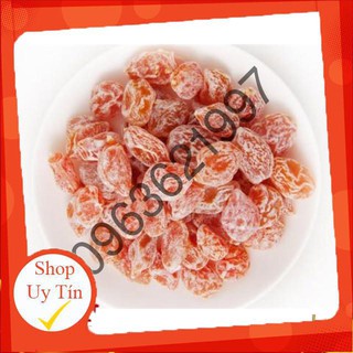[FREESHIP] Ômai đào hồng bao tử 100g-200g
