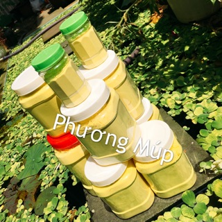 Tinh bột nghệ