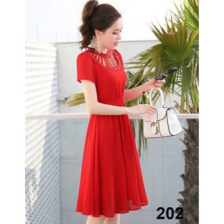 Váy xinh cho bạn gái -UTL