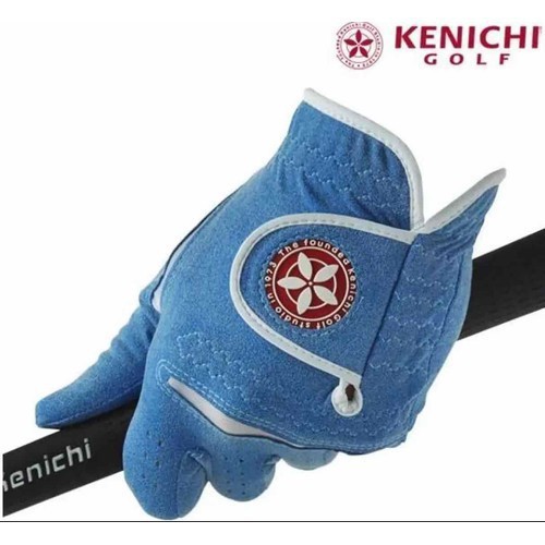 Găng Tay Trái Hoăc Phải Chơi Golf Hãng Kenichi Vải Mềm Bám Gậy, Giặt Được Nhiều Lần