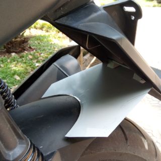 Dè Chắn bùn NVX [ Dành riêng cho NVX]