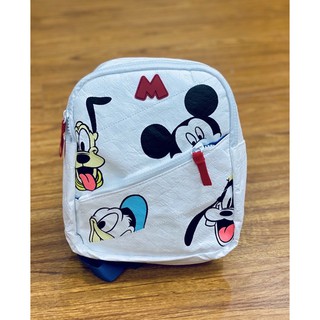 huongvnxk• Balo Zara Disney unisex cho bé size 21