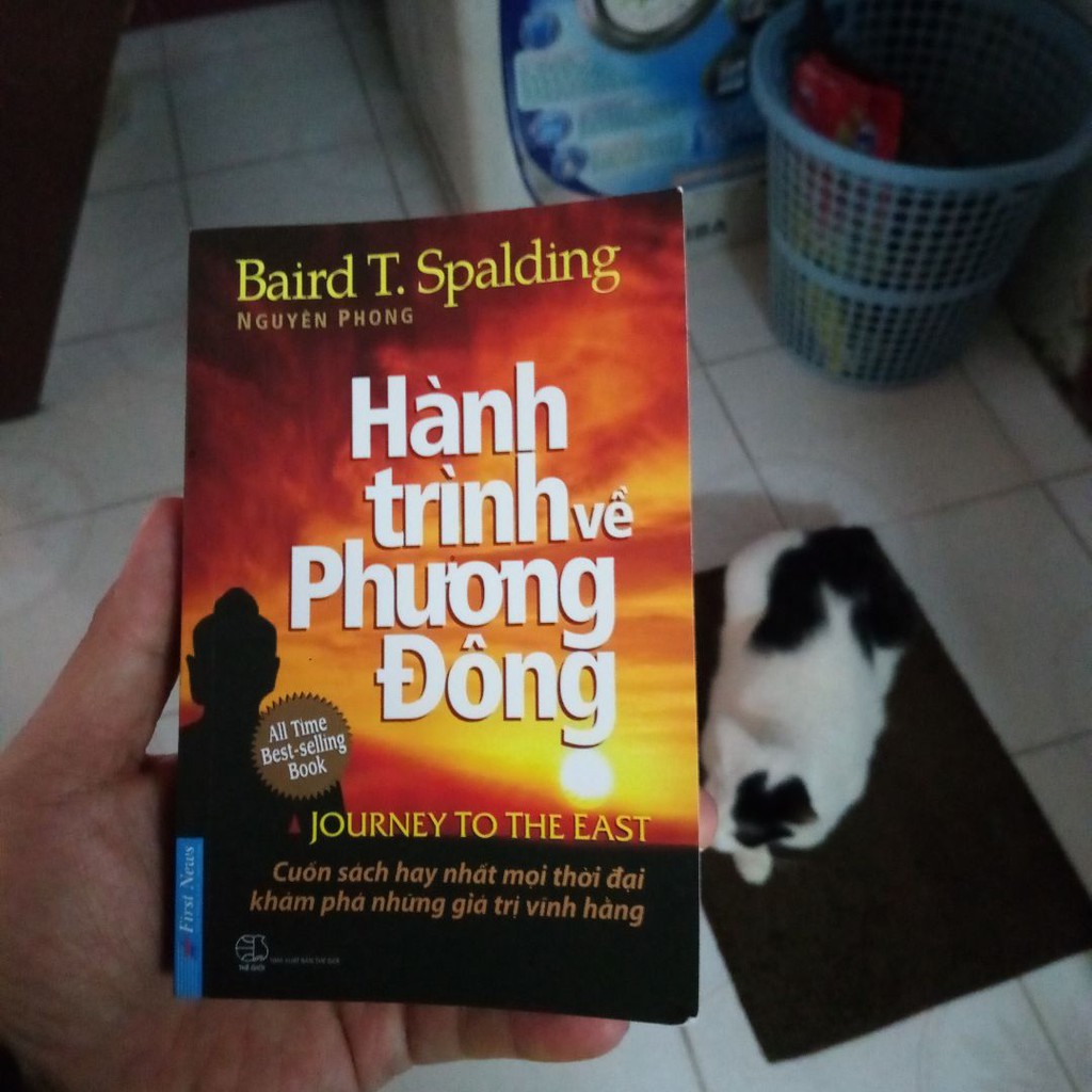 Sách - Combo 2 Cuốn: Muôn Kiếp Nhân Sinh & Hành Trình Về Phương Đông(Khổ Nhỏ) Tặng Kèm Bookmark | BigBuy360 - bigbuy360.vn