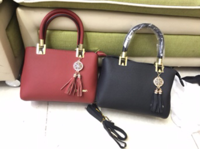 Túi công sở size 25