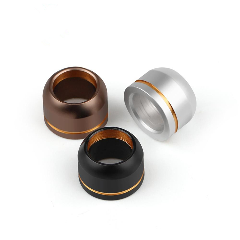 Bộ chia cáp tai nghe chữ Y 6.0mm sang 4.5mm thân kim loại DIY