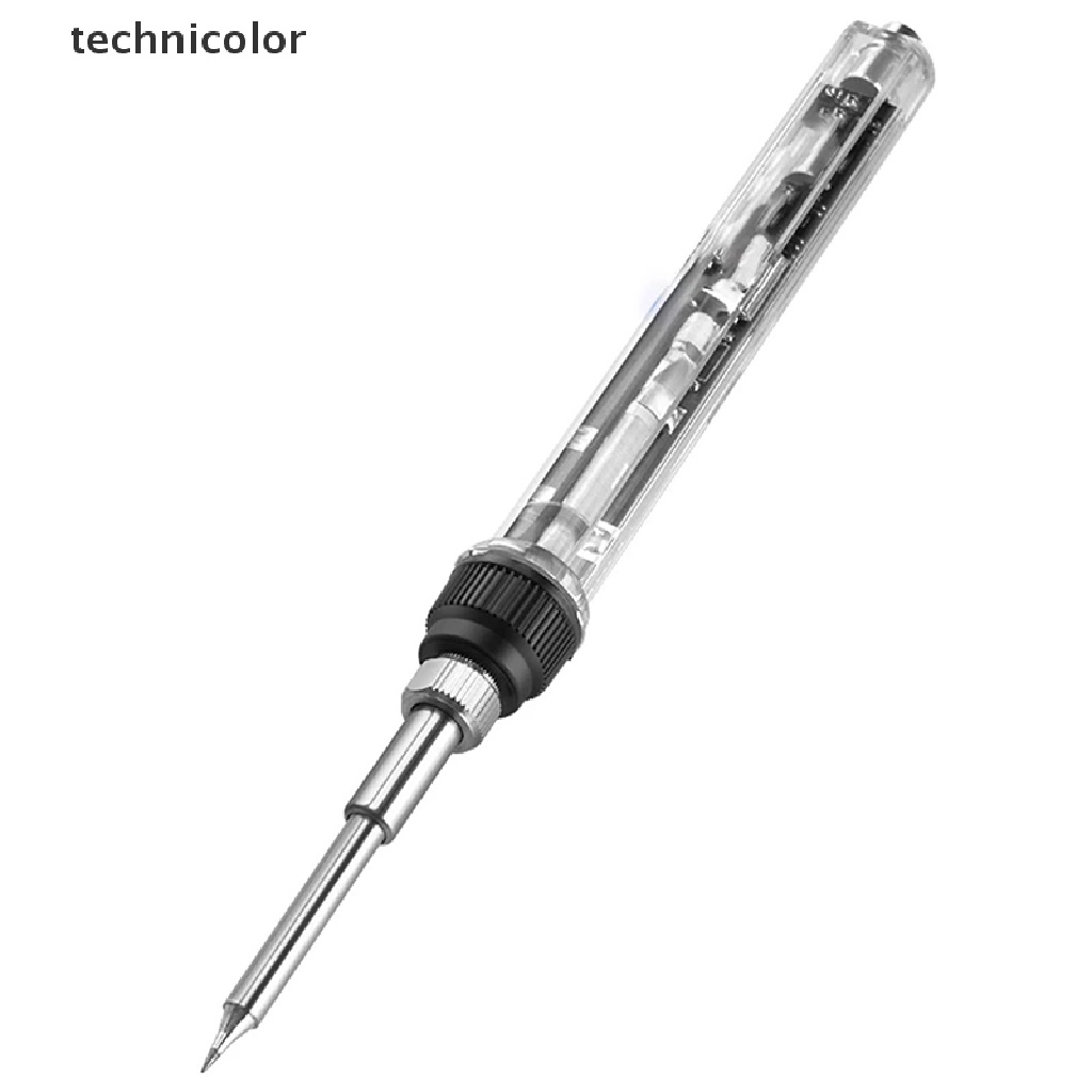 Mỏ Hàn T12 Công Suất Cao 75W Chuyên Dụng