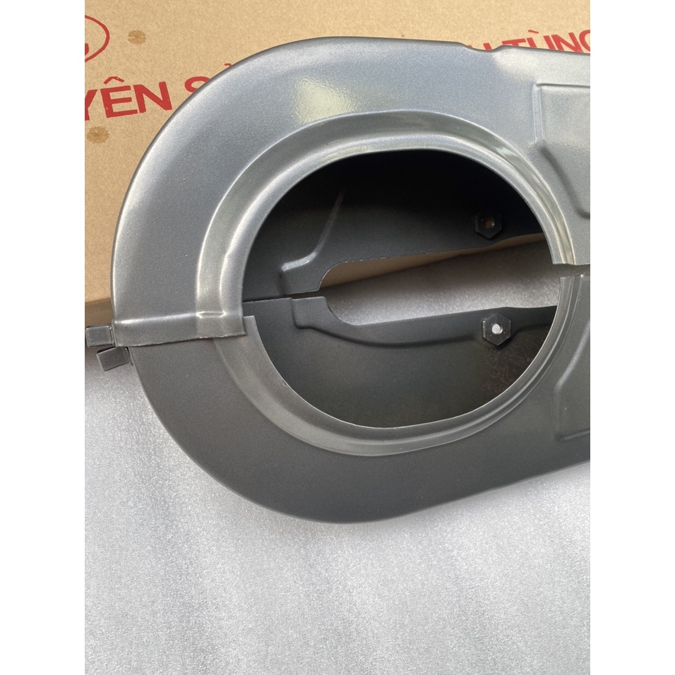 HỘP SÊN  XE MAX 2