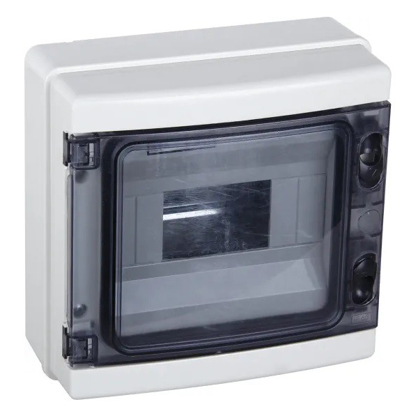 Tủ điện Suntree SHA-8P 8 Module