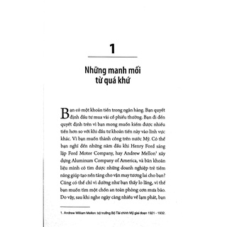 Sách - Cổ Phiếu Thường Lợi Nhuận Phi Thường (Tái Bản) - Alphabooks
