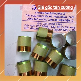 . côn loa bé 20.5 mmcho 5 chiếc .